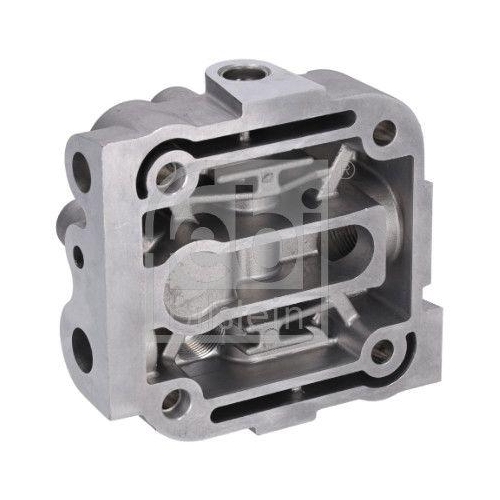 FEBI BILSTEIN Zylinderkopf, Druckluftkompressor febi Plus 195450