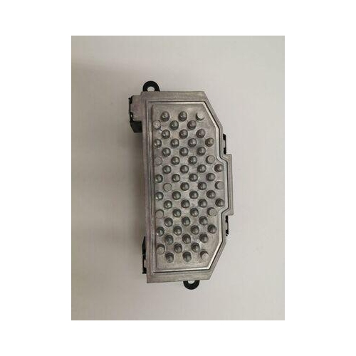 MAHLE Regler, Innenraumgebläse ABR 56 000S