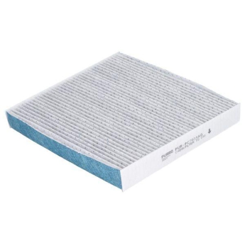 PURRO Filter, Innenraumluft PUR-PC7031AG