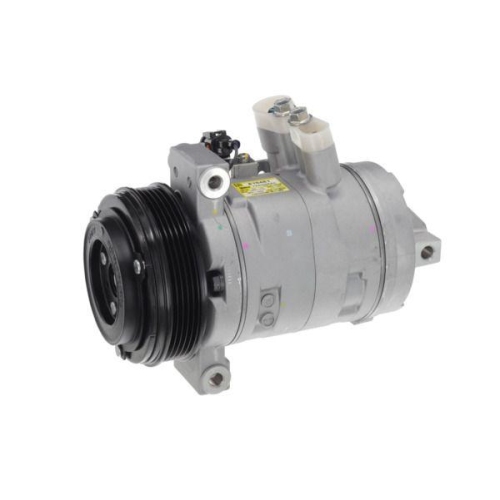 VALEO Kompressor, Klimaanlage VALEO ORIGINS - NEW O.E. TECHNOLOGIE 815481