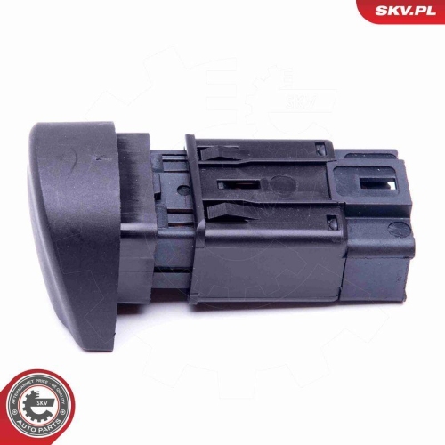 ESEN SKV Warnblinkschalter 36SKV712