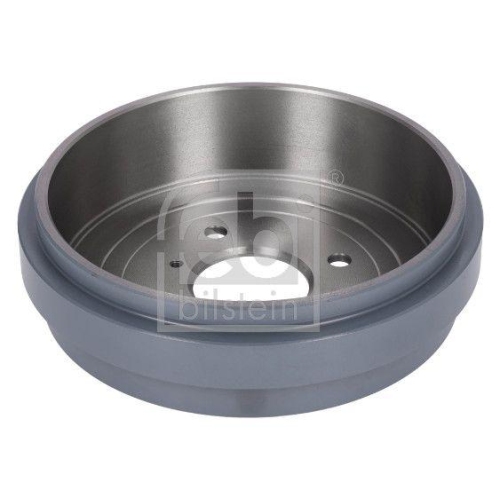 FEBI BILSTEIN Bremstrommel 198444