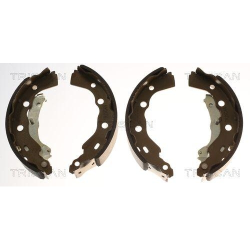 TRISCAN Bremsbackensatz 8100 42628