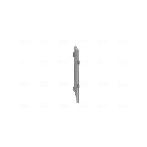 NISSENS Kondensator, Klimaanlage ** FIRST FIT ** 940973