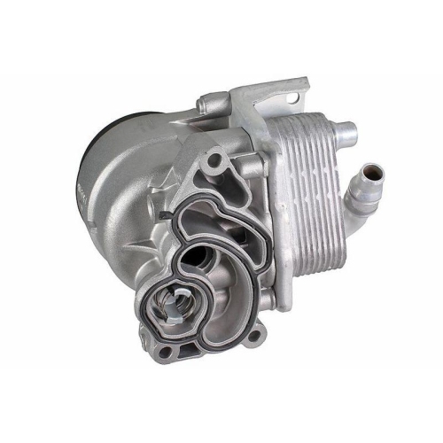 METZGER AUTOTEILE Geh&auml;use, &Ouml;lfilter 2370112