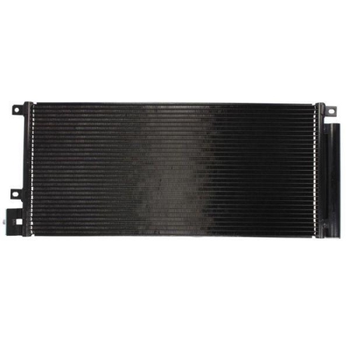 THERMOTEC Kondensator, Klimaanlage KTT110638