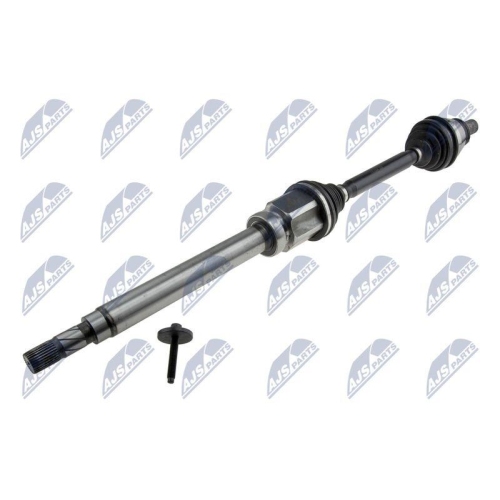 NTY Antriebswelle NPW-FR-094