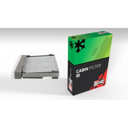 CHAMPION Filter, Innenraumluft CCF0114C