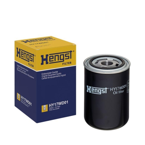 HENGST FILTER Filter, Arbeitshydraulik HY17WD01