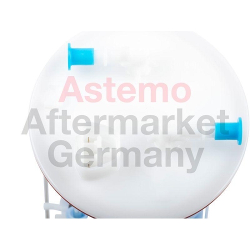 ASTEMO Sensor, Kraftstoffvorrat 2503542