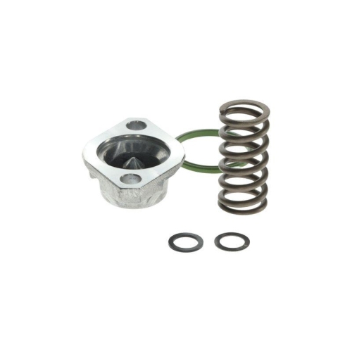 BOSCH Regelventil, Kraftstoffmenge (Common-Rail-System) F 000 461 473