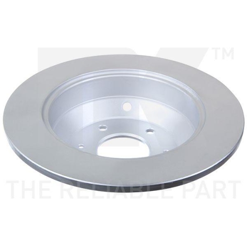 NK Bremsscheibe 203534