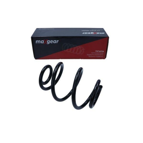 MAXGEAR Fahrwerksfeder 60-0832D