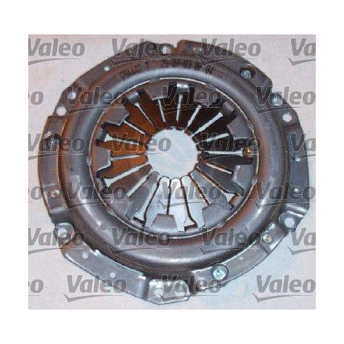 VALEO Kupplungssatz 3KKIT 801417