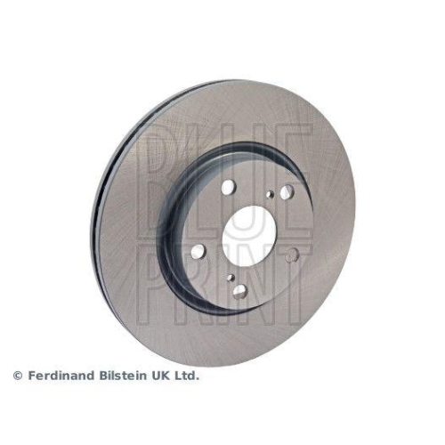 BLUE PRINT Bremsscheibe ADT343199