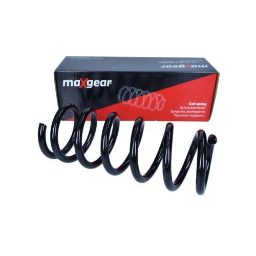 MAXGEAR Fahrwerksfeder 60-1018