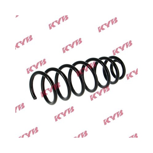 KYB Fahrwerksfeder K-Flex RA5011