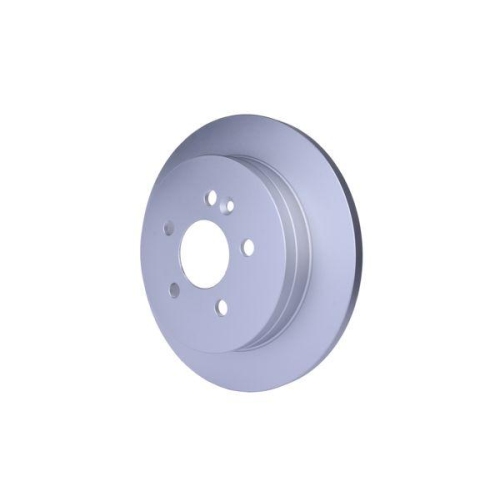 HELLA Bremsscheibe PRO 8DD 355 105-851