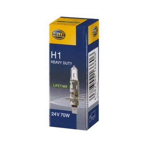 HELLA Gl&uuml;hlampe 8GH 002 089-361