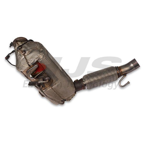 HJS Flexrohr, Abgasanlage interFLEX 83 00 8363