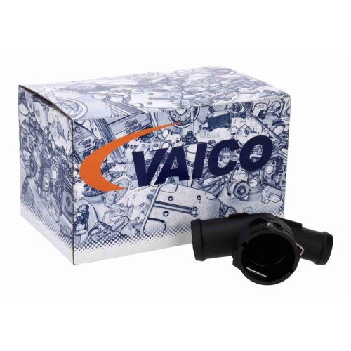 VAICO Kühlmittelflansch Original VAICO Qualität V10-7954
