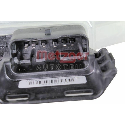 METZGER AUTOTEILE T&uuml;rschloss ORIGINAL ERSATZTEIL GREENPARTS 2314608