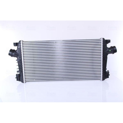 NISSENS Ladeluftk&uuml;hler ** FIRST FIT ** 961543