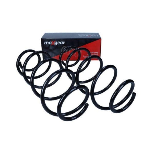 MAXGEAR Fahrwerksfeder