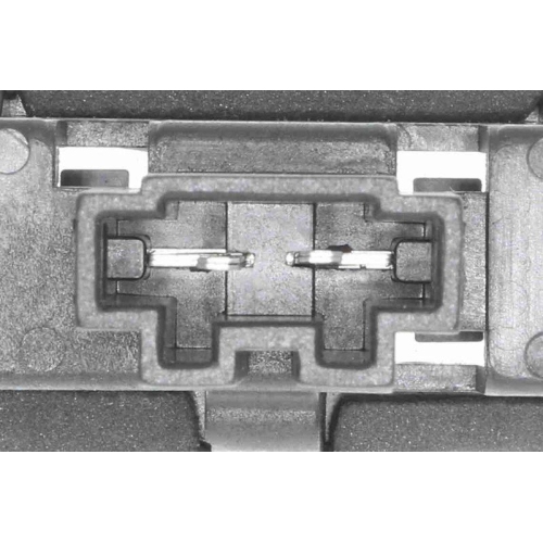 VEMO Kennzeichenleuchte Green Mobility Parts V30-84-0024