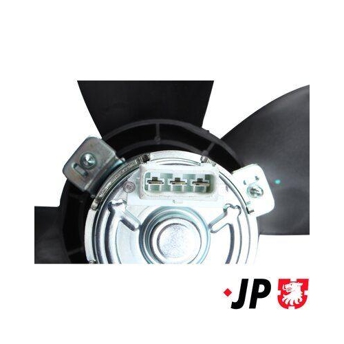JP GROUP Lüfter, Motorkühlung JP 1199102100
