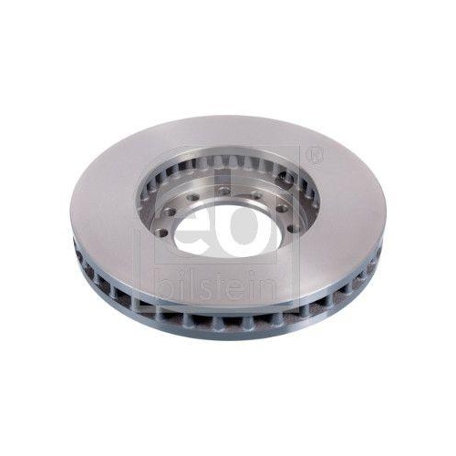 FEBI BILSTEIN Bremsscheibe 47468
