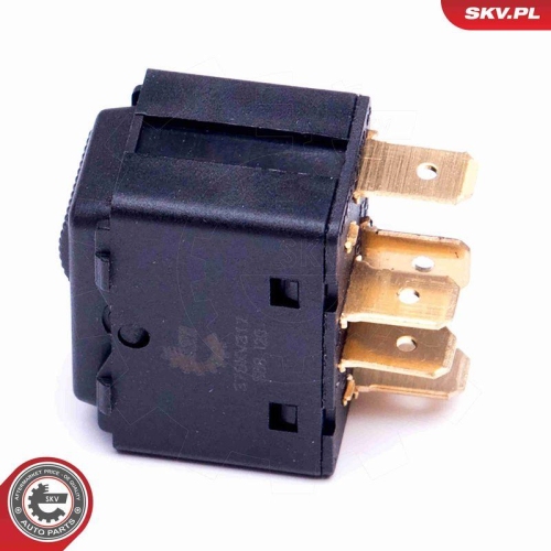 ESEN SKV Schalter, Fensterheber 37SKV317