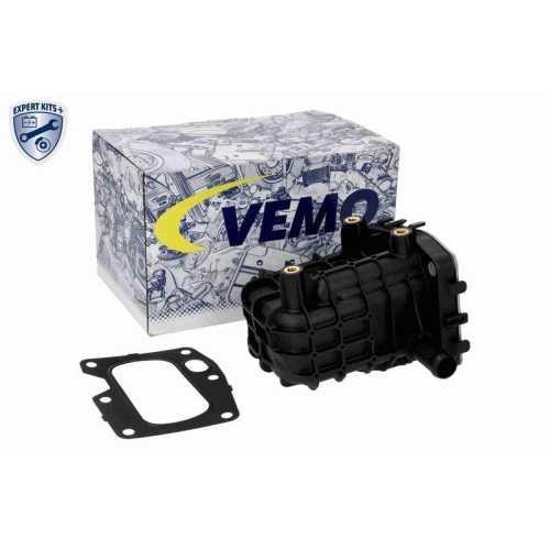 VEMO K&uuml;hler, Abgasr&uuml;ckf&uuml;hrung EXPERT KITS + V22-63-0038