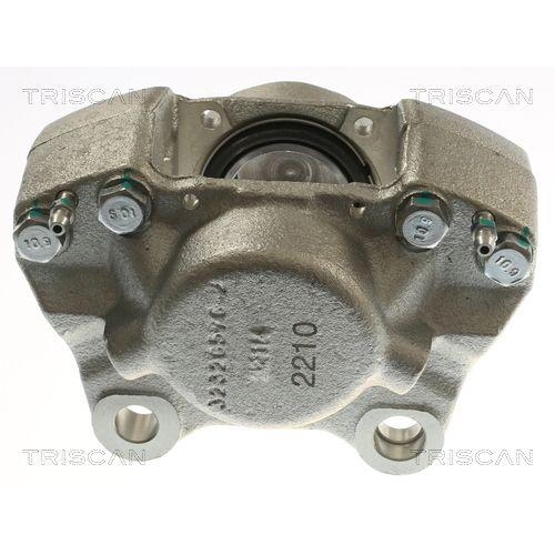TRISCAN Bremssattel 8175 29139