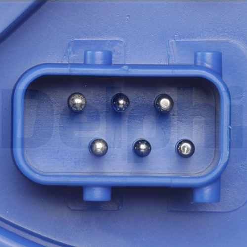 DELPHI Kraftstoff-F&ouml;rdereinheit FG2320-12B1