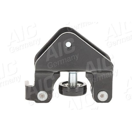 AIC Rollenf&uuml;hrung, Schiebet&uuml;r NEW MOBILITY PARTS 73521