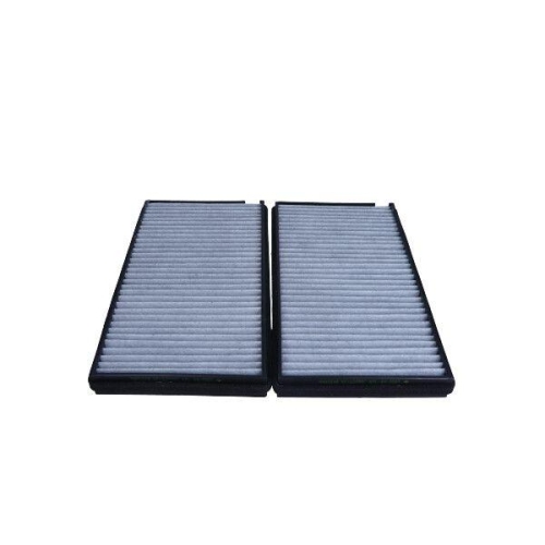 MAXGEAR Filter, Innenraumluft SILVER CARBON 26-1850