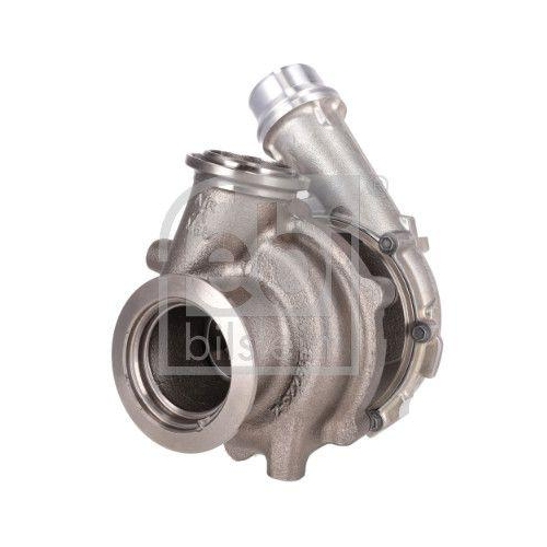 FEBI BILSTEIN Lader, Aufladung Garrett Turbo NEU 187112