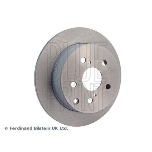BLUE PRINT Bremsscheibe ADT343200
