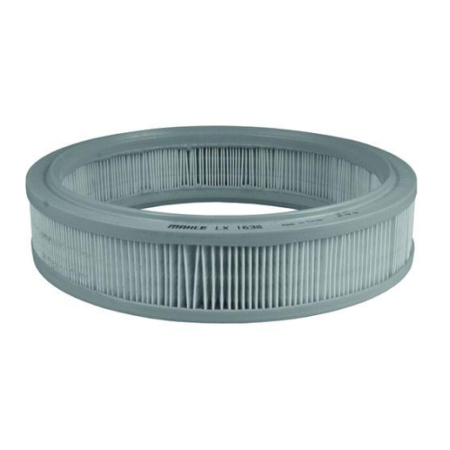 MAHLE Luftfilter LX 1638