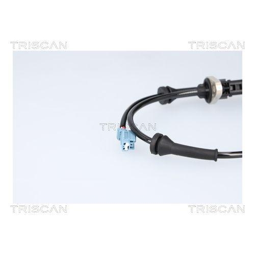 TRISCAN Sensor, Raddrehzahl 8180 14250
