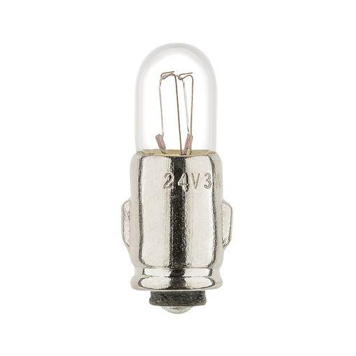 HELLA Glühlampe, Innenraumleuchte STANDARD 8GP 002 066-121