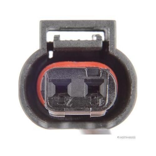 HERTH+BUSS ELPARTS Sensor, Abgastemperatur