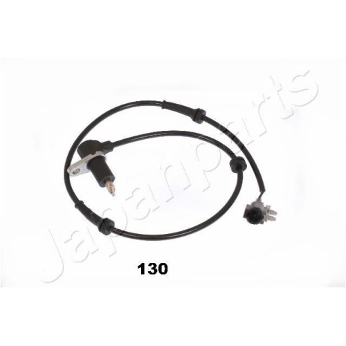 JAPANPARTS Sensor, Raddrehzahl ABS-130