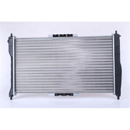 NISSENS K&uuml;hler, Motork&uuml;hlung 616671