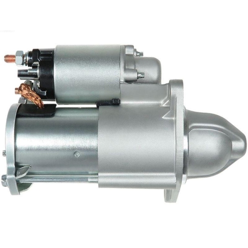 AS-PL Starter Brandneu AS-PL