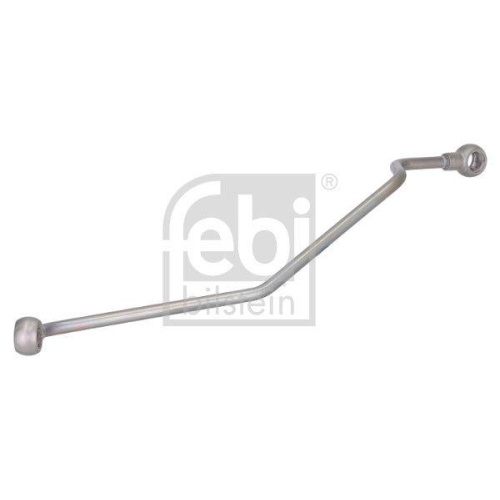 FEBI BILSTEIN &Ouml;lleitung, Lader