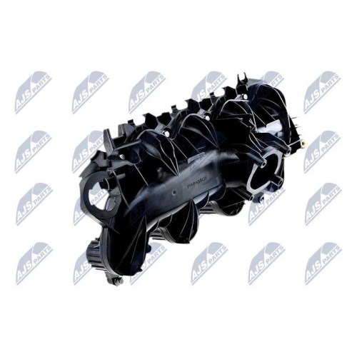 NTY Saugrohrmodul BKS-PE-001