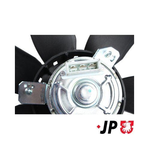 JP GROUP Lüfter, Motorkühlung JP 1199102500