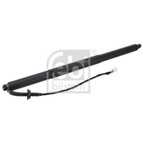 FEBI BILSTEIN Elektromotor, Heckklappe febi Plus 198522